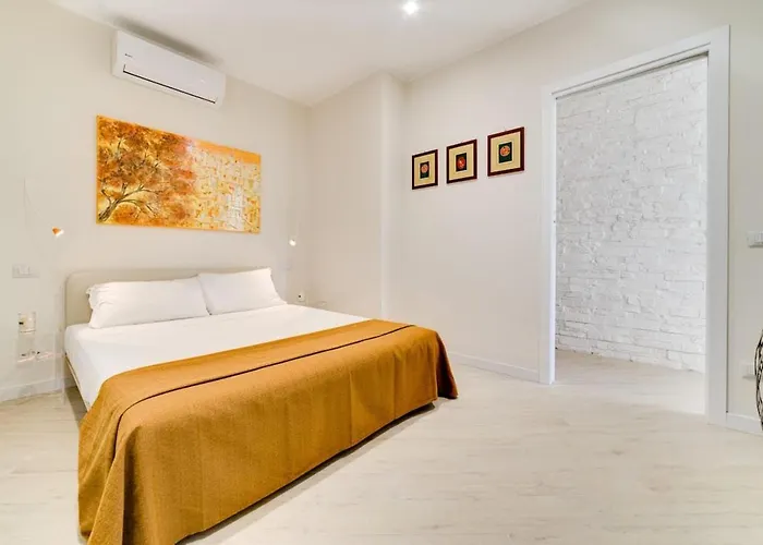 Appartement Luxury, Large Flat With Terrace On Vatican Walls *